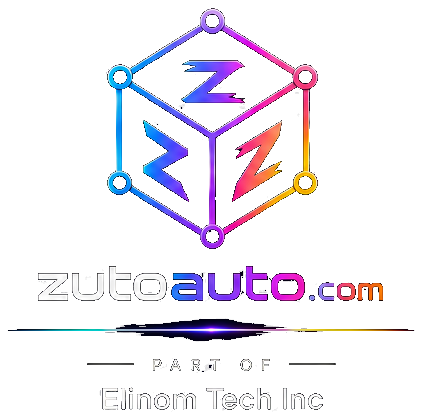 zutoauto.com