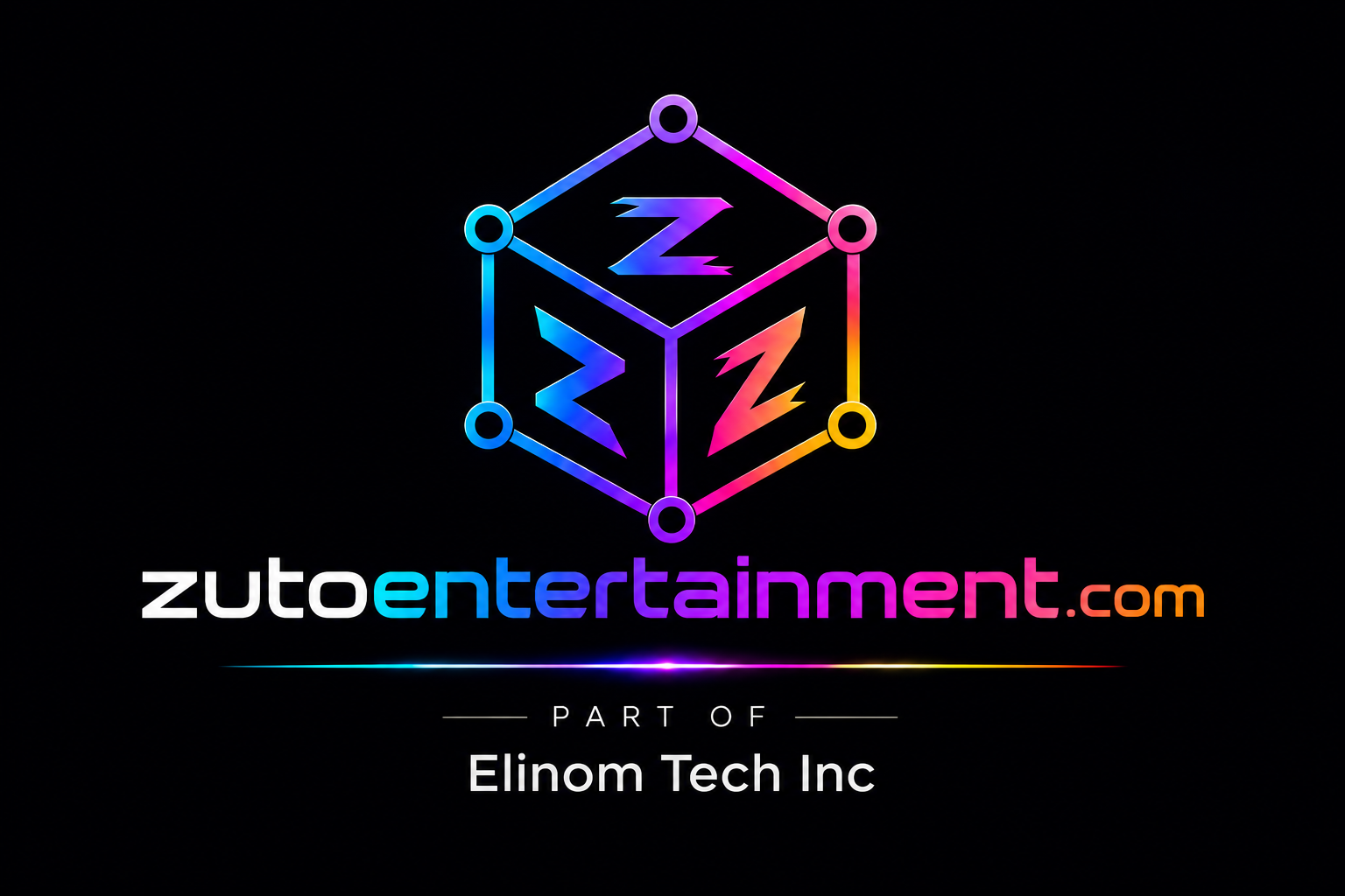 zutoentertainment.com